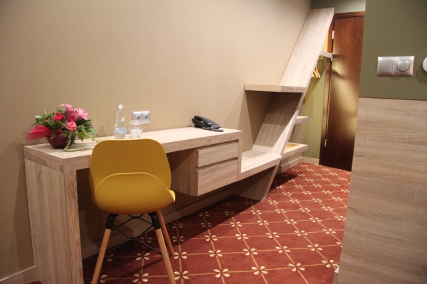 Hotel Dunajec
